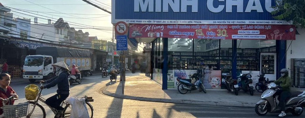 Mặt tiền Thái Thị Giữ, DT 8x30m, cấp 4. Giá 19 tỷ -03