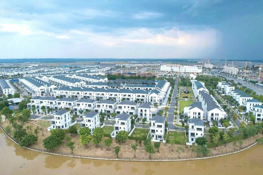 Nhà có 4 phòng ngủ bán nhà bán ngay với giá siêu rẻ chỉ 5 tỷ có diện tích chung 100m2 vị trí đặt ngay tại Biên Hòa, Đồng Nai-01