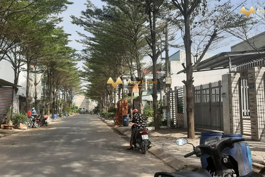 Bán đất khu dân cư Thuận Giao, Thuận An, Bình Dương-01