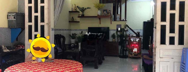 Ngôi nhà này gồm có 2 phòng ngủ, cho thuê nhà, giá thuê hữu nghị từ 4 triệu/tháng với diện tích thực 70m2 vị trí trung tâm Tân Phước, Bình Dương-03