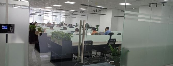 Cho thuê văn phòng tại Trương Định, Hoàng Mai, Hà Nội. Diện tích 1000m2, giá 180 triệu/tháng-02