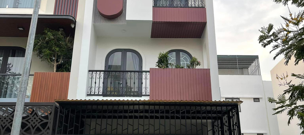 Bán nhà đẹp mới khu đô thị Hà Quang 2, phường Phước Hải, Đường Số 20