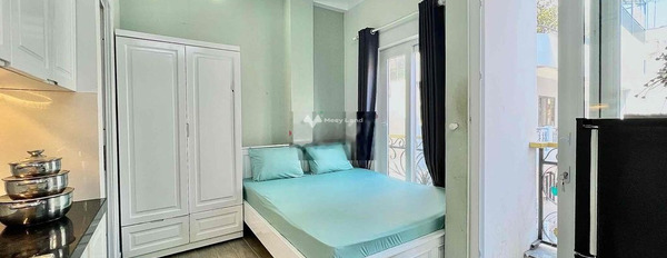 Căn hộ 1 phòng ngủ, cho thuê căn hộ nằm tại An Dương Vương, Phường 3, căn này có 1 phòng ngủ, 1 WC giá mềm sinh viên-02