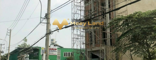 Tọa lạc trên Võ Thị Liễu, Hồ Chí Minh bán đất giá cạnh tranh chỉ 5.29 tỷ dt tiêu chuẩn 86.8 m2-02
