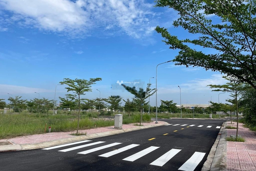Vị trí đẹp tọa lạc gần Long Thành, Đồng Nai bán đất, giá bán rẻ từ 900 triệu có diện tích tiêu chuẩn 130m2-01