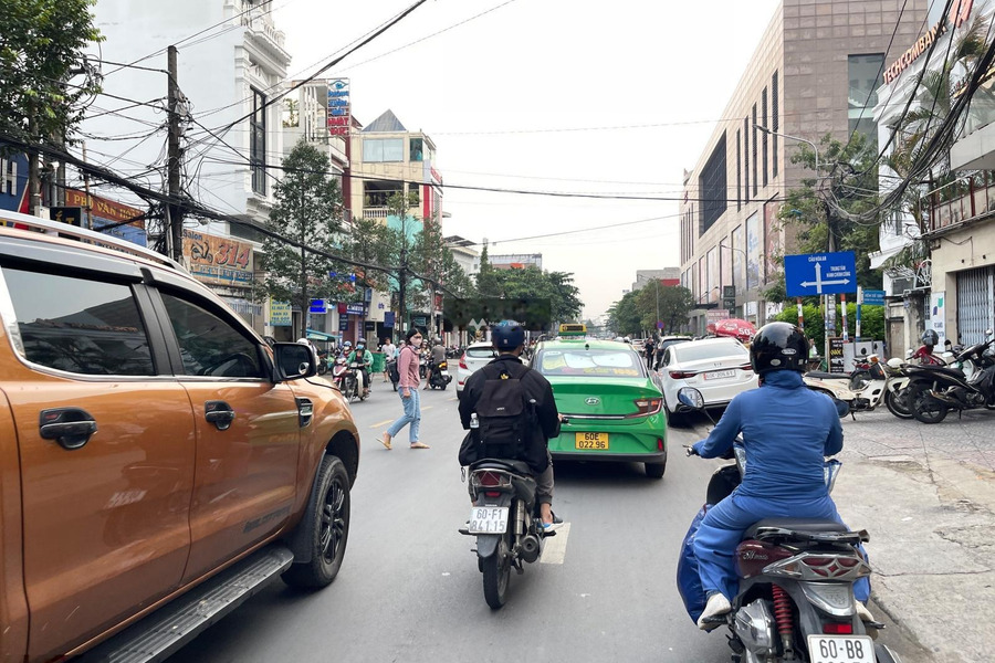 Bán nhà vị trí tiềm năng Biên Hòa, Đồng Nai bán ngay với giá chỉ từ chỉ 21 tỷ có diện tích 223m2-01