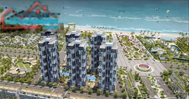 Bán ngay với giá giao động 2.48 tỷ, bán chung cư có một diện tích là 45m2 vị trí đẹp ngay ở Tân Thành, Hàm Thuận Nam thuận tiện di chuyển-01