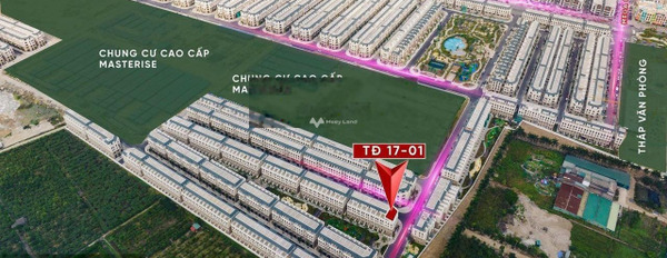 7 tỷ, bán liền kề diện tích quy đổi 60m2 vị trí đẹp tọa lạc tại Nghĩa Trụ, Văn Giang có chỗ để xe-02