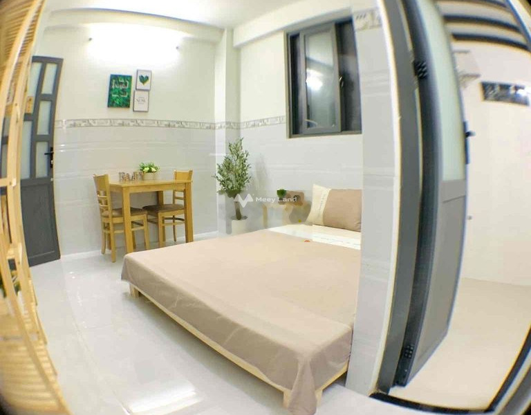 Diện tích đất 20m2 cho thuê phòng trọ vị trí đặt ngay tại Quận 7, Hồ Chí Minh trong phòng Nội thất đầy đủ giá có thể fix-01