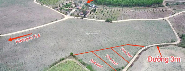 Giá đề xuất chỉ 268 triệu bán đất có diện tích khoảng 775m2 vị trí thuận lợi ngay trên Ninh Xuân, Ninh Hòa-03