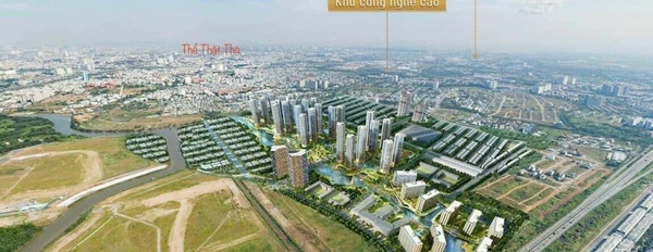 Sài Gòn, Bình An, Quận 2 - Nhà phố biệt thự, đầu tư hot nhất 2022-02