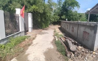 Bán đất có diện tích chuẩn 100 m2 vị trí đặt vị trí ngay trên Phường Thủy Phương, Thị Xã Hương Thủy-03