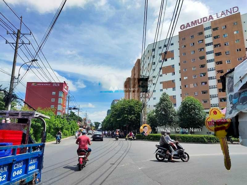 Bán nhà tại Bình Long, Tân Phú, giá 22,5 tỷ-01