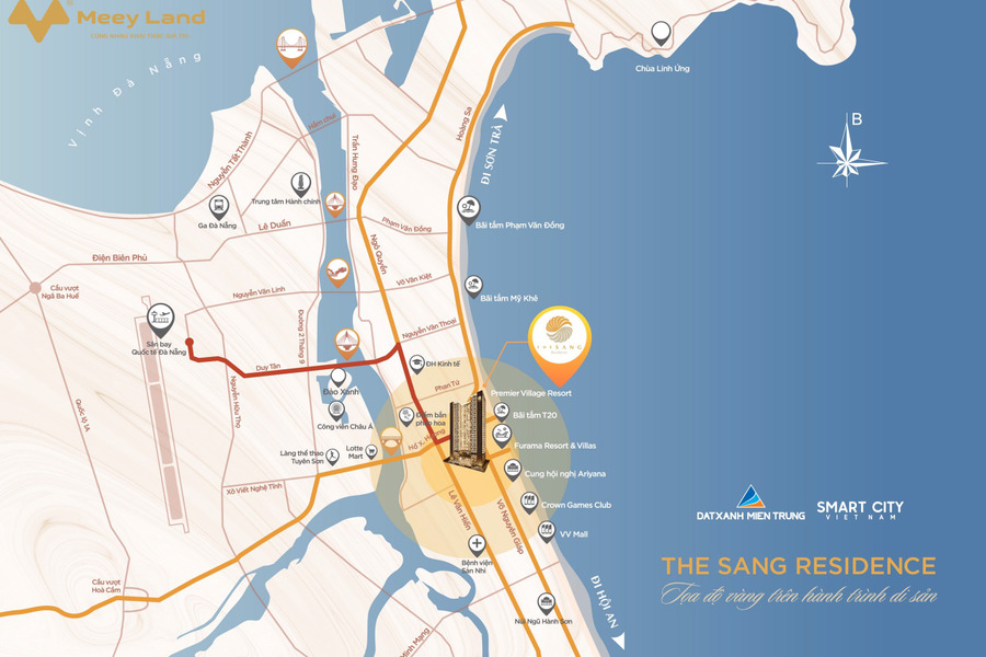 Mở bán căn hộ cao cấp view biển Mỹ Khê ngay trung tâm du lịch đắt giá nhất tại Đà Nẵng-01