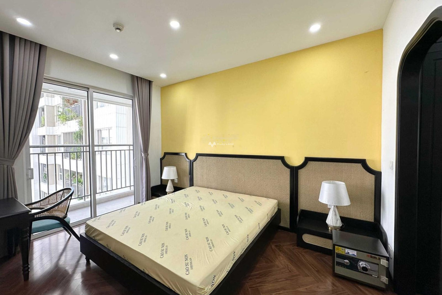 Dự án Golden Mansion, bán căn hộ vị trí thuận lợi nằm tại Phường 9, Phú Nhuận có diện tích là 103m2 tổng quan gồm tổng cộng - Nội thất cao cấp.-01