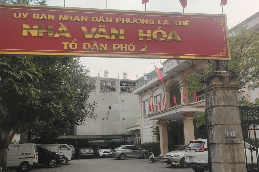Trong ngôi nhà này có 3 phòng ngủ bán nhà giá bán cơ bản từ 3.65 tỷ có diện tích chính 33m2 vị trí thuận lợi gần Phan Đình Giót, Hà Nội-01