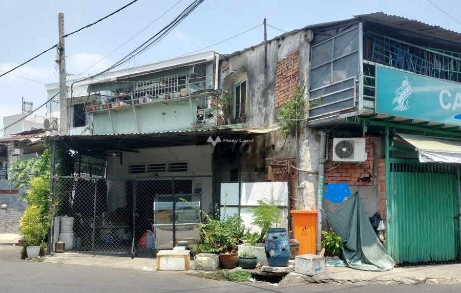 Nhà 4 phòng ngủ bán nhà ở có diện tích chung 89m2 bán ngay với giá công khai chỉ 17.5 tỷ tọa lạc ngay trên Huỳnh Văn Bánh, Phú Nhuận-01