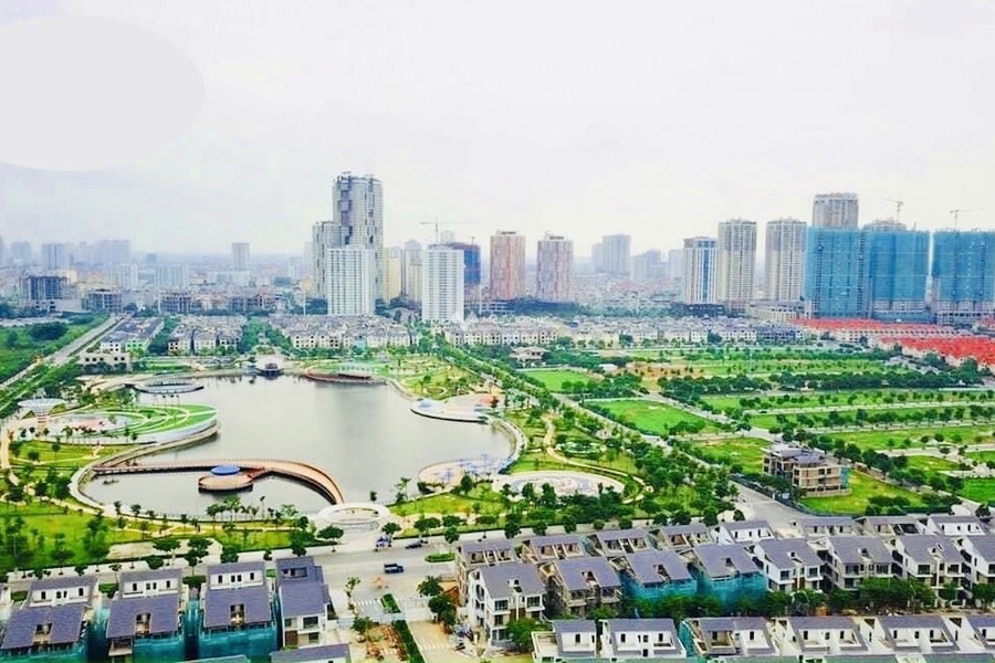 Cho thuê biệt thự giá thuê ngay chỉ 20 triệu/tháng diện tích vừa phải 250m2 vị trí hấp dẫn ngay tại Hà Đông, Hà Nội-01