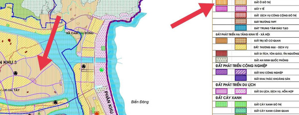 Bán đất 27 tỷ Cam Lâm, Khánh Hòa diện tích tầm trung 18031.5m2-02