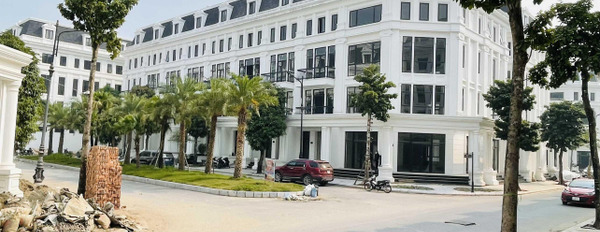 Trung tâm Louis City Hoàng Mai, bán liền kề vị trí đẹp ở Hoàng Văn Thụ, Hà Nội có diện tích trung bình 1985m2-02