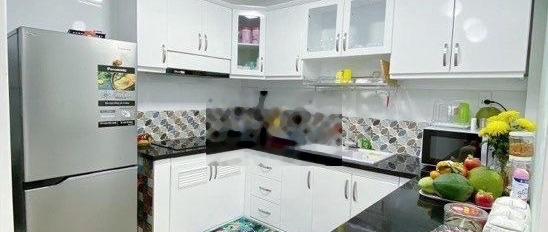 Bán nhà hẻm xe hơi 4 tầng, nhà mới đẹp 4.x tỷ ra Quận 1 chỉ 7 phút -02