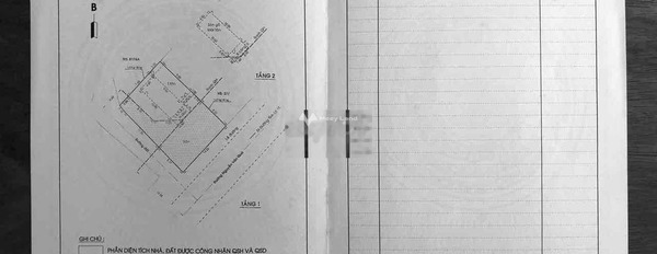 Bán nhà 2 mặt tiền đường Nguyễn Văn Quá, P. Đông Hưng Thuận, Quận 12. -03