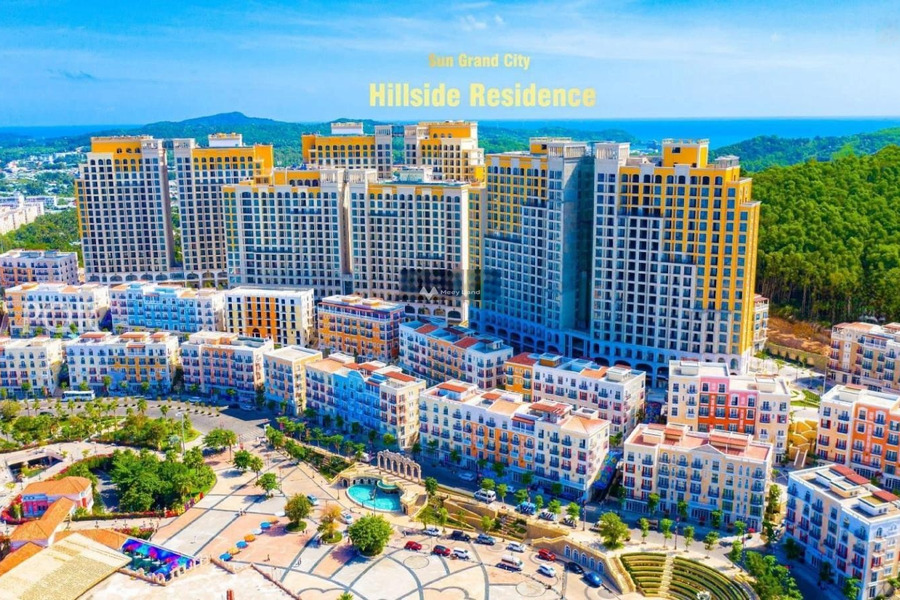 Giấy tờ đầy đủ, bán căn hộ bán ngay với giá quy định 1.9 tỷ vị trí thuận lợi tọa lạc ngay tại Phú Quốc, Kiên Giang diện tích 28.6m2-01