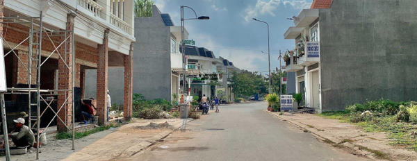 Diện tích chuẩn 100m2 bán nhà tọa lạc ở Nguyễn Thị Tồn, Bửu Hòa cám ơn quý khách đã đọc tin-03