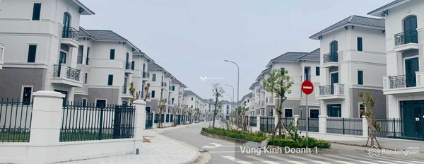 Vị trí dự án đẹp ngay Centa City, bán liền kề vị trí đẹp tọa lạc tại Từ Sơn, Bắc Ninh có diện tích chung 216m2, tổng quan nhà này bao gồm 3 PN-03