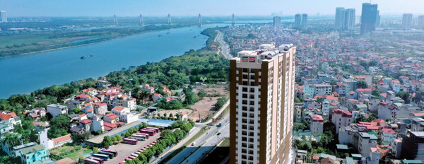 Giá chỉ 2.2 tỷ bán căn hộ với diện tích khoảng 62m2 vị trí đặt nằm trên Tây Hồ, Hà Nội-02