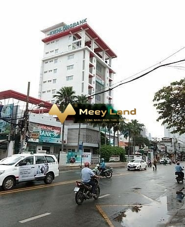 Bán khách sạn Đặng Trần Côn, Phường Bến Thành, Quận 1