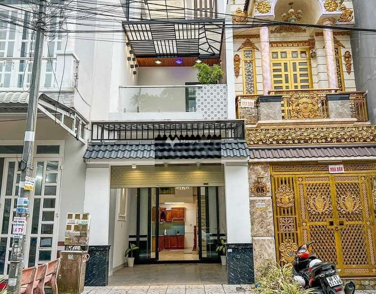 Cho thuê nhà vị trí đẹp tọa lạc trên Ninh Kiều, Cần Thơ, thuê ngay với giá êm 15 triệu/tháng diện tích thực khoảng 80m2-01