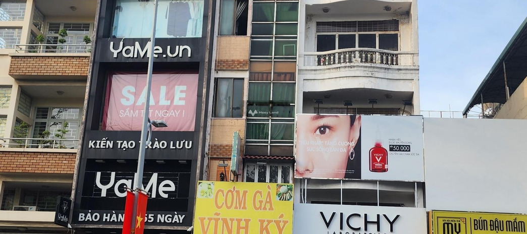 Cần bán nhà ở vị trí ngay ở Hậu Giang, Hồ Chí Minh bán ngay với giá gốc chỉ 31 tỷ diện tích khoảng 68m2 tin chính chủ