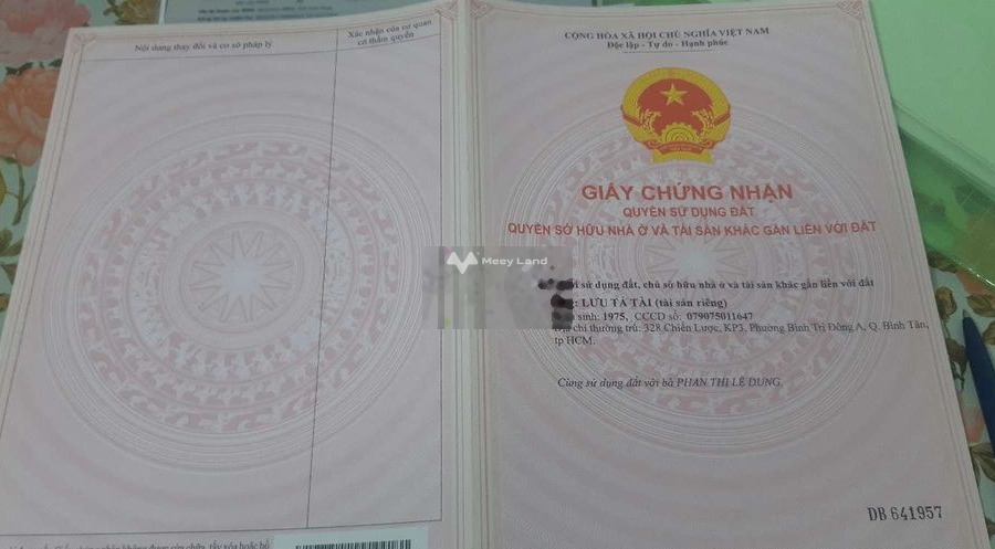 Đà Lạt, Lâm Đồng bán đất giá bán tốt nhất chỉ 1.75 tỷ có diện tích chính 149m2-01