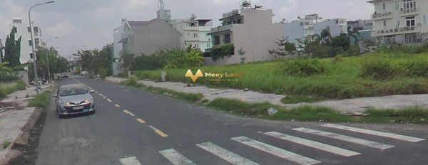 Bán đất 100m2, vị trí tọa lạc ngay Đường Phạm Hùng, Hồ Chí Minh-02