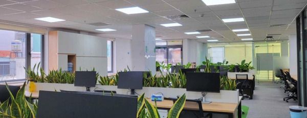 Vị trí đặt ngay trên Phú Nhuận, Hồ Chí Minh cho thuê sàn văn phòng có một diện tích 300m2-02
