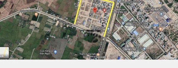 1.29 tỷ bán đất với diện tích chuẩn 184m2 mặt tiền nằm ngay tại Quốc Lộ 1A, Phan Rang-Tháp Chàm-02