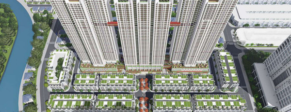 Bán nhà mặt phố Trần Phú, Hà Đông, 500m2, 2 tầng, mặt tiền 20m, giá 150 tỷ, ô tô tránh, kinh doanh, vỉa hè-02