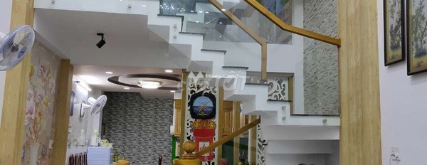 Nhà này có 5 phòng ngủ, cho thuê nhà ở có diện tích sàn 80m2 thuê ngay với giá hữu nghị từ 14 triệu/tháng vị trí đẹp Nguyễn Sỹ Sách, Hồ Chí Minh-03