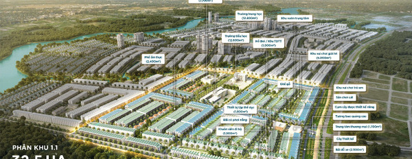 Chỉ 1,6 tỷ (30%) đầu tư trong 15 tháng lãi ngay 1-1,6 tỷ cho căn nhà phố tại Đại Đô Thị Nam Sài Gòn-02