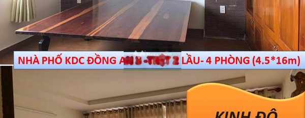 Tại Bình Hòa 26, Thuận An, cho thuê nhà, thuê ngay với giá rẻ chỉ 7 triệu/tháng có diện tích là 70m2 sổ hồng chính chủ-03