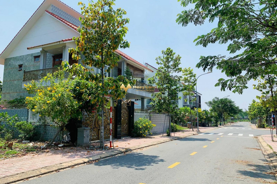 Bán đất Biên Hòa, Đồng Nai, diện tích 100m2, giá 1,5 tỷ-01