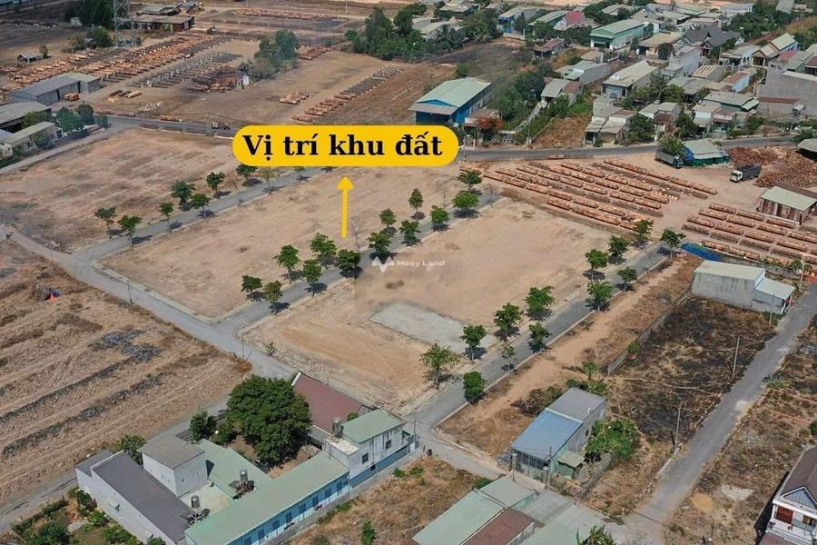 Bán đất Full thổ cư trong KDC Bình Minh -dt 80m2 - giá chỉ 395tr/lô -01