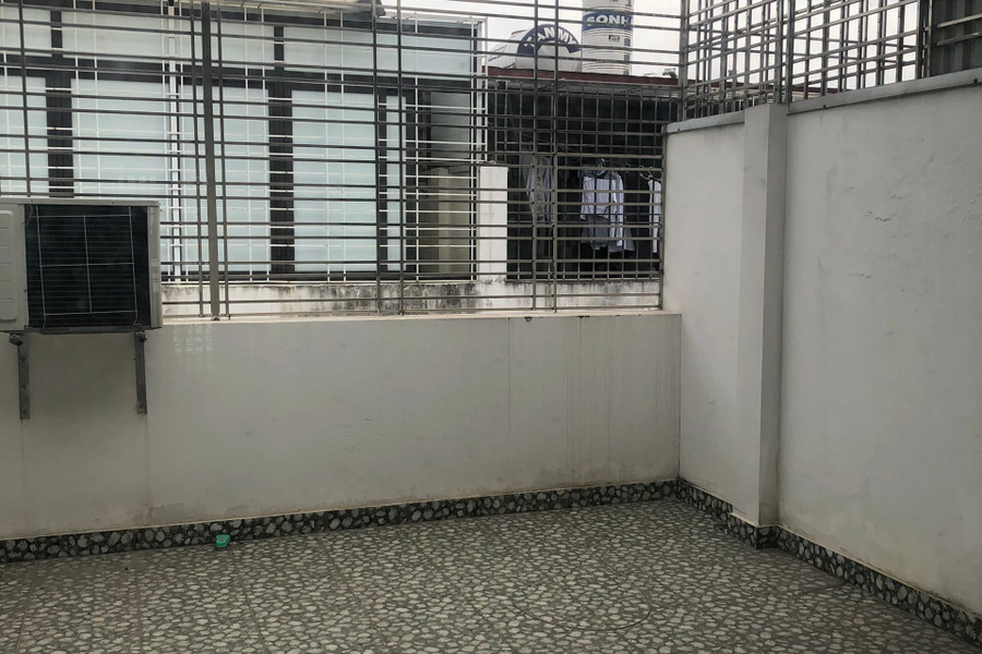 Bán căn liền kề 4 tầng x 75m2 trục cổng chính dự án Hoàng Huy Pruksa Town - An Đồng, An Dương, Hải Phòng-01