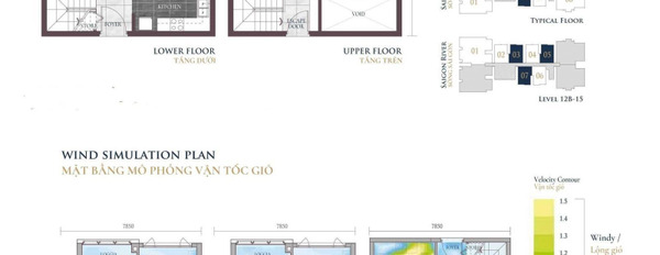 Bán căn hộ diện tích như sau 132.55m2 vị trí đẹp tại Thạnh Mỹ Lợi, Hồ Chí Minh giá bán đề xuất chỉ 10.5 tỷ-02