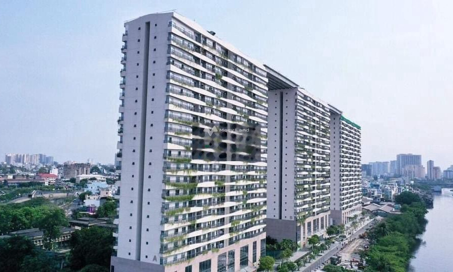 Căn hộ 3 PN, bán căn hộ hướng Đông Nam vị trí đặt tọa lạc ngay trên Lê Quang Kim, Quận 8, căn hộ nhìn chung gồm 3 PN, 2 WC lh thương lượng thêm-01