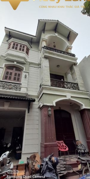 Cho thuê căn biệt thự mini Phường Tân Mai, Tỉnh Đồng Nai, giá 40 triệu/tháng, diện tích 280m2-01