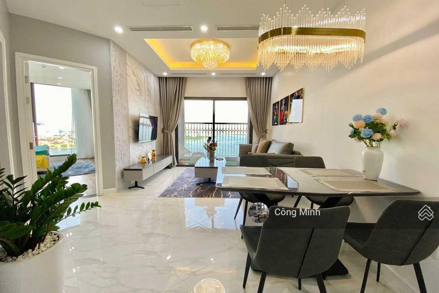 Cho thuê chung cư vị trí đặt gần Đê La Thành, Hà Nội, căn này gồm 2 PN, 2 WC phong thủy tốt-01
