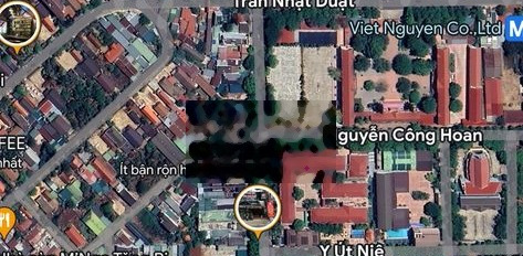 Mặt tiền kinh doanh Nguyễn Khuyến, khu buôn bán sầm uất, BMT 5x19m -02