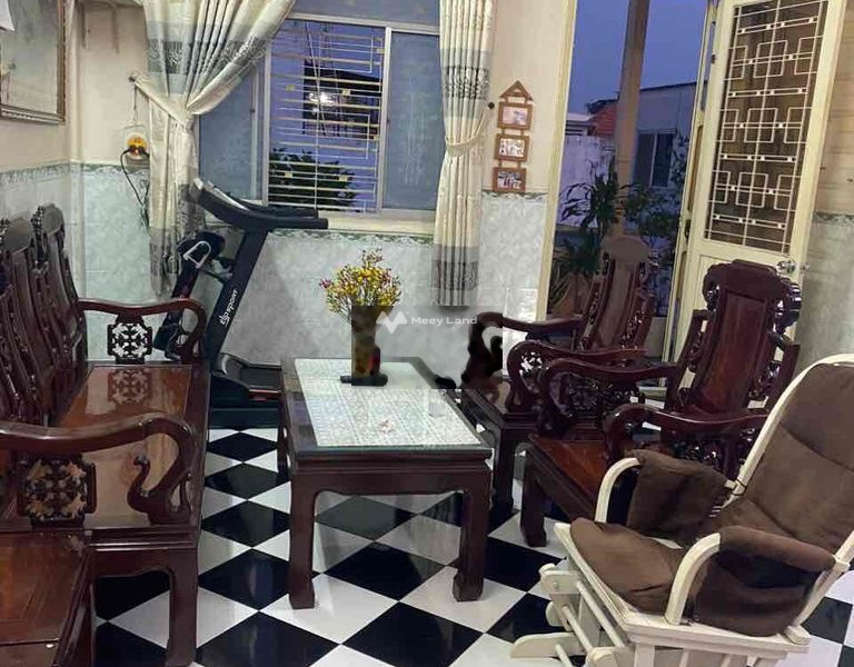 Nhà trống, cho thuê căn hộ diện tích mặt tiền 6998m2 vị trí nằm trên Phường 5, Hồ Chí Minh thuê ngay với giá đề cử chỉ 7 triệu/tháng-01
